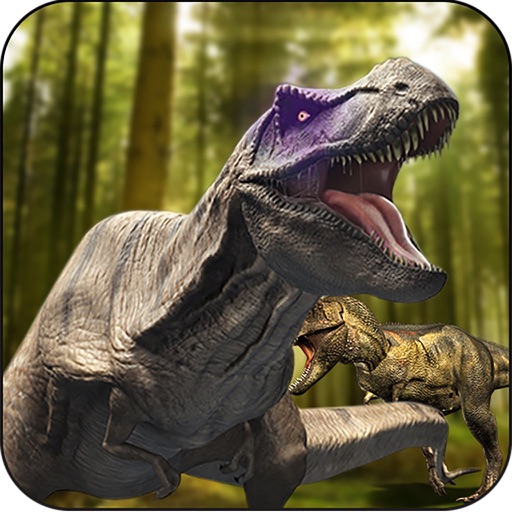 恐龙 狩猎 生存 3D1.0