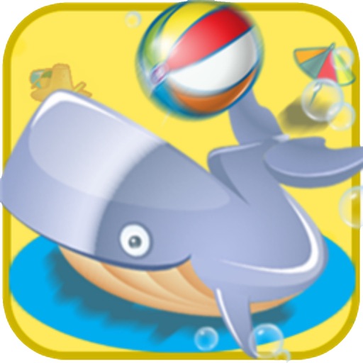 海豚的游戏 - 免费游戏1.4