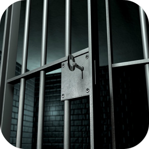 越狱密室逃亡 : 史上最高智商的密室逃脱益智游戏3.0