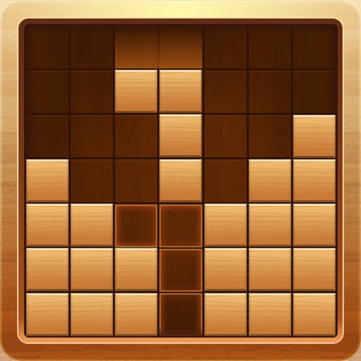 木块方块拼图5.0