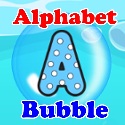 ABC : 英文字母儿童游戏1.0
