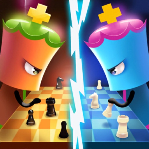 Chess Game: Board Play & Learn1.0