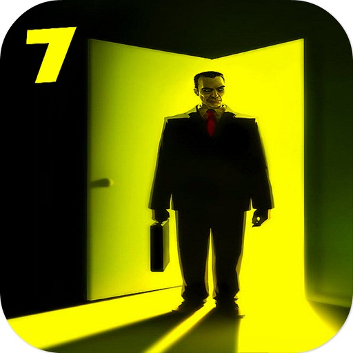 密室逃脱经典合集:逃出公寓房间系列7 - 史上最难的益智游戏2.5