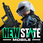 未来之役New State Mobile