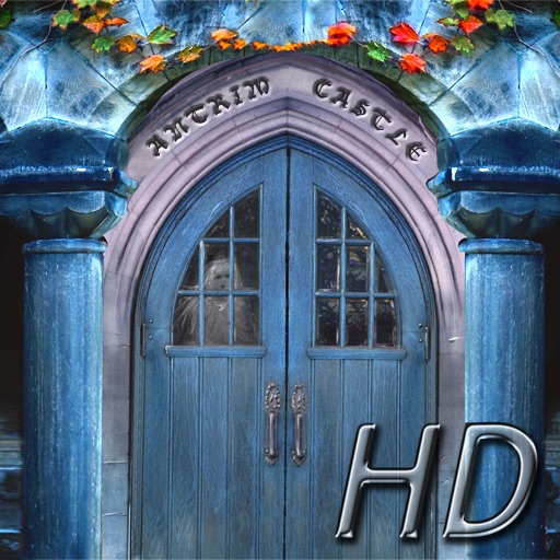 安城密室脫困 1 HD (Antrim Escape 1中文版)1.1