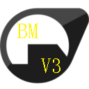 半条命黑山起源重制版(Black Mesa Android V3)
