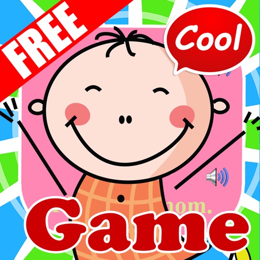 Alphabet and Math: 免费英语游戏儿童1.0