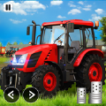 真正的农业模拟器游戏3D