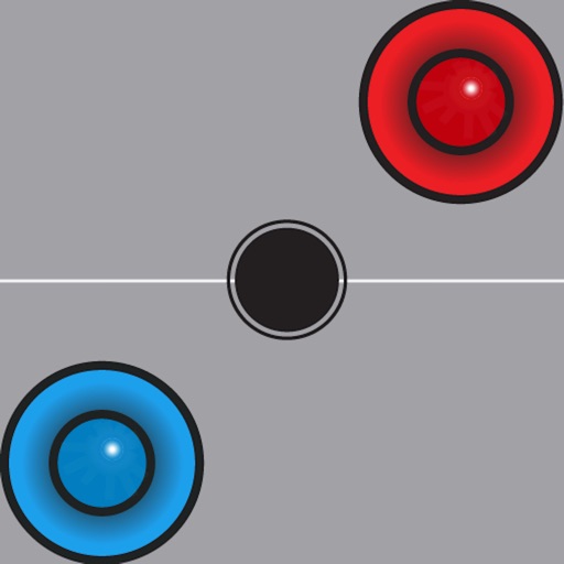 Air Hockey for Two1.0