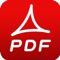 PDF阅读器编辑转换老版本