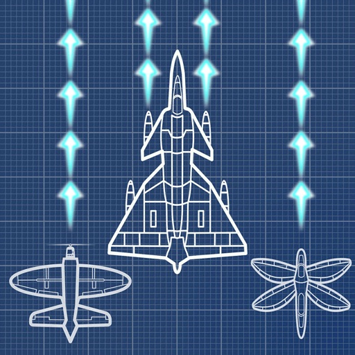 Aircraft Warriors1.2.3