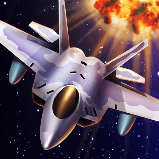 飞机游戏 - 全民雷电大战单机游戏大全3.2.5