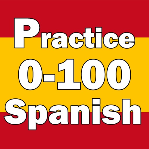 0-100 : 学习西班牙语来计数1.1