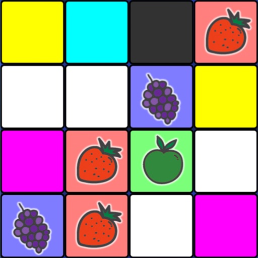 ColorsMix：水果益智遊戲3.0.9
