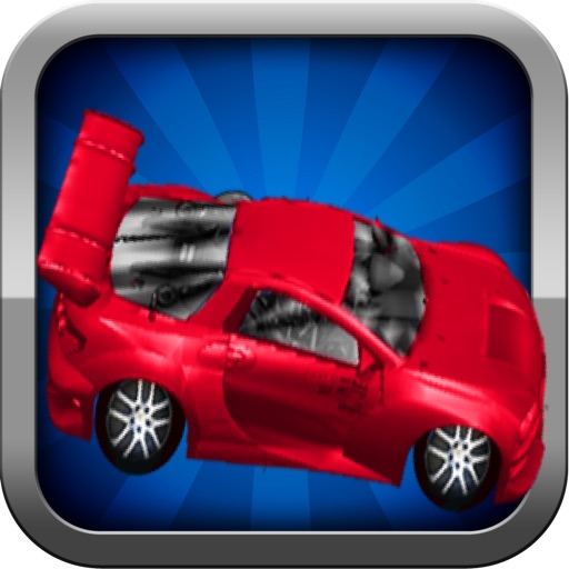 动作赛车 - 速度快汽车3D赛车 / Action Racing - Speed Car Fast Racing 3D1.0