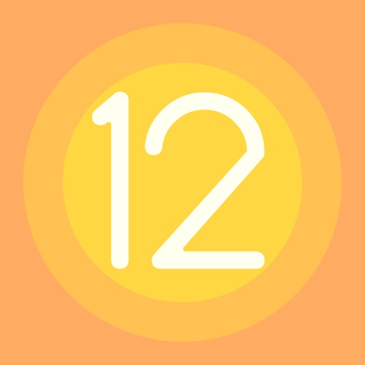 合十二一起来玩史上最好玩的数字迷阵合体消除游戏121.3