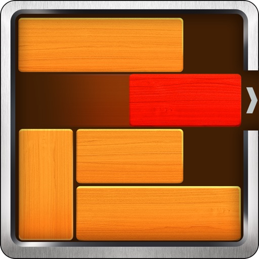 方块集合 - 华容道单机小游戏1.0