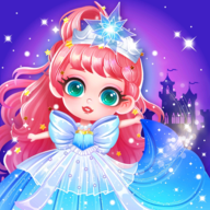 啵啵世界童话屋（BoBo World: Fairtytale Princess）