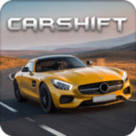 驾驶汽车漂移（Carshift）