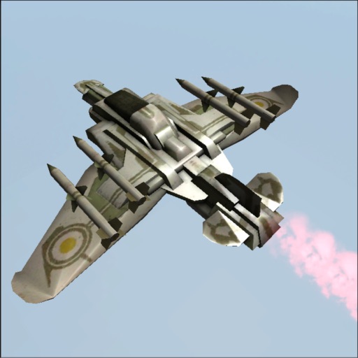 Air Fighter Combat1.1