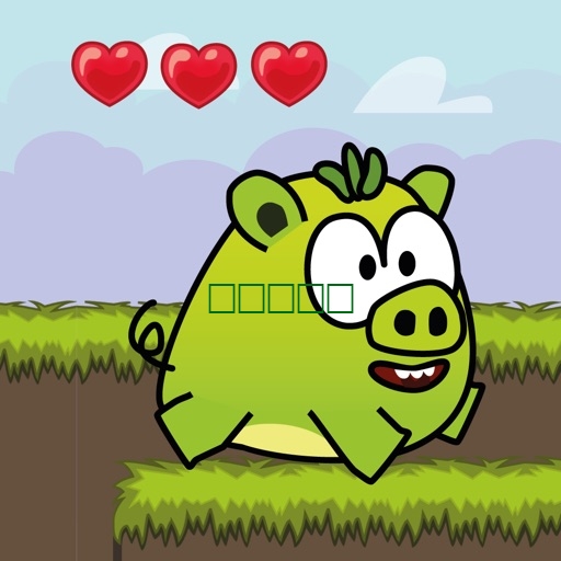 超级宝宝猪：彩虹岛大冒险 - 儿童跑酷游戏（平台跳跃）1.0.0