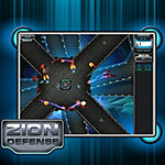 锡安塔防Zion Tower Defense V1.1.6 安卓版