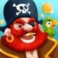 海盗大师成为金币之王（Pirate Master）