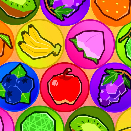 FruitTrio:水果三重奏0.6