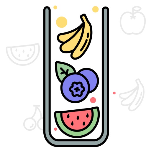 水果排序拼图-水排序谜题1.1
