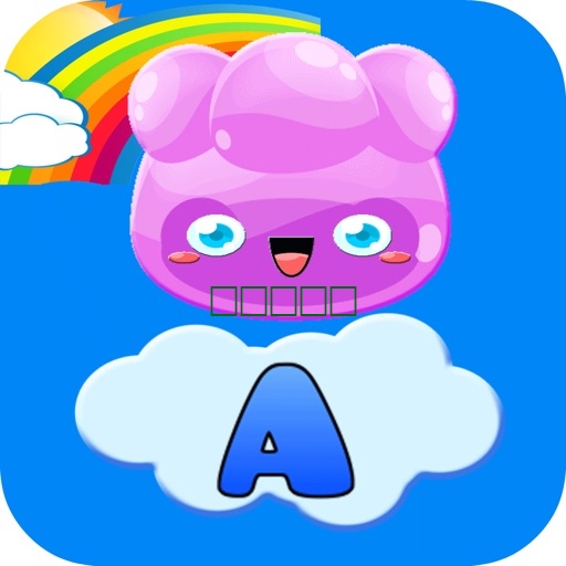Jelly Jump Alphabet - 拼音字母歌 幼儿园园长培训2.0