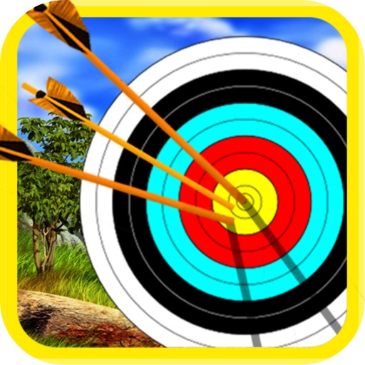 Archery Champion 3D1.1