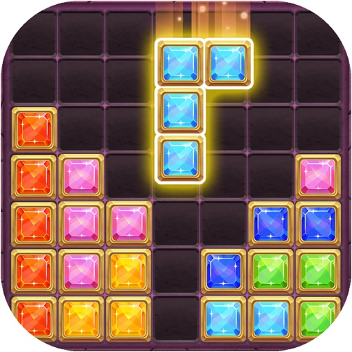 Block King - Block Puzzle Game2.1