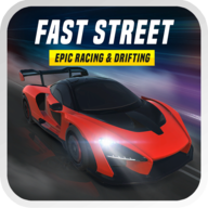 快车道赛车（Fast Street: Epic Racing & Drifting）