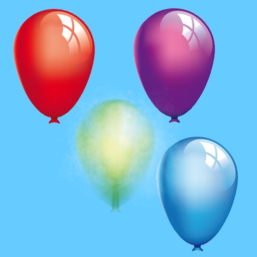 Balloon Pop!1.1