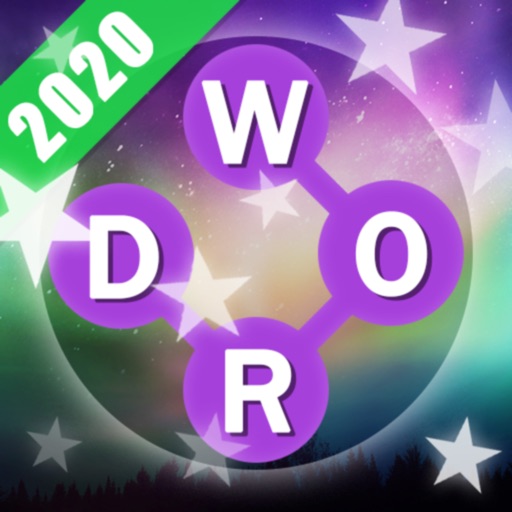 文字游戏 - 连接 (Game of Word 2020)1.0.1