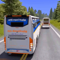 越野巴士模拟器游戏3d