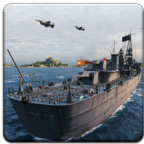 Battle Warship Attack 3D