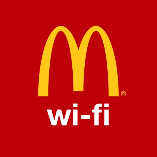 McDonald's Cape Town WiFi1.4.4