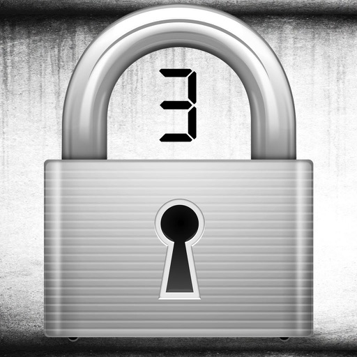 上锁的房间3（中文版）：首款无声经典密室生存逃脱单机游戏口袋版1.0