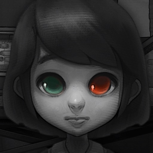 异色眼睛 (Odd Eye)1.0.2