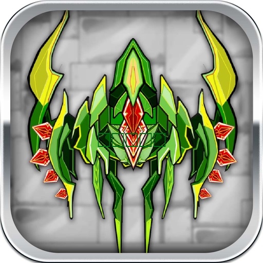 剑龙印战机：机械恐龙拼图组装射击 模拟变形系列益智小游戏1.0.0