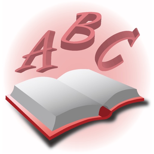 Associate English with Japanese! Word book App.1.2