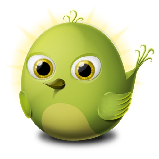 Angry Birds Fist - Ola Bird2.0