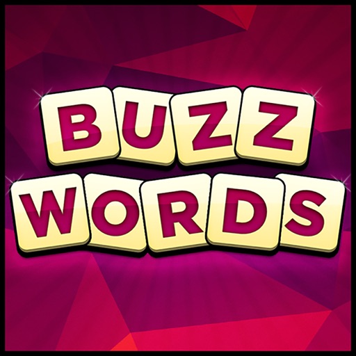 Buzzwords - word game awesomeness!1.1.3