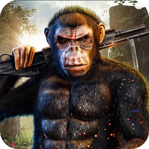 Apes Revenge1.0