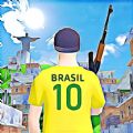 贫民战争Favela Combat