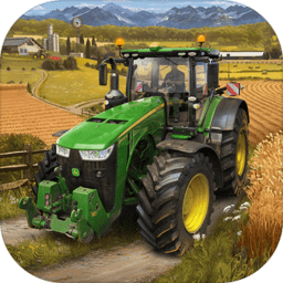模拟农场20mod国产卡车（Farming Simulator 20）