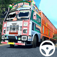 印度货车模拟器（Indian Cargo Truck Simulator）