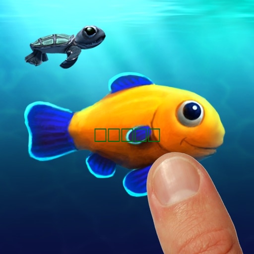 有趣的鱼游戏 - Funny Fish Game1.2