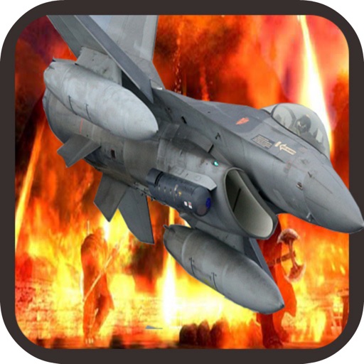 Air Strike Force - Chicken Defense1.0
